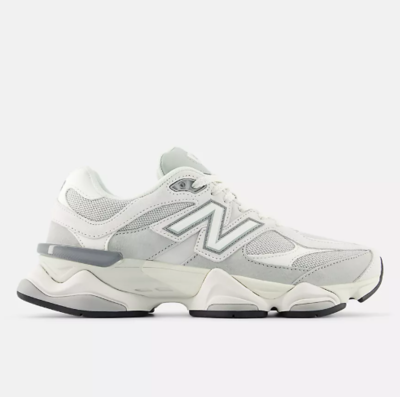 Zapatillas NB 9060 wht